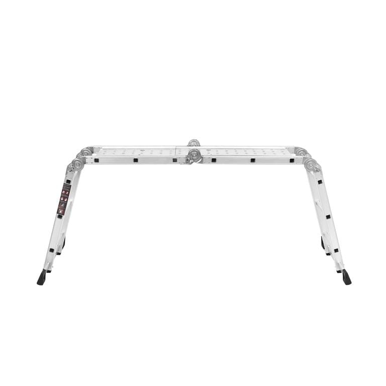 LADDER WITH PLATFORM 4x3 346cm KD4070