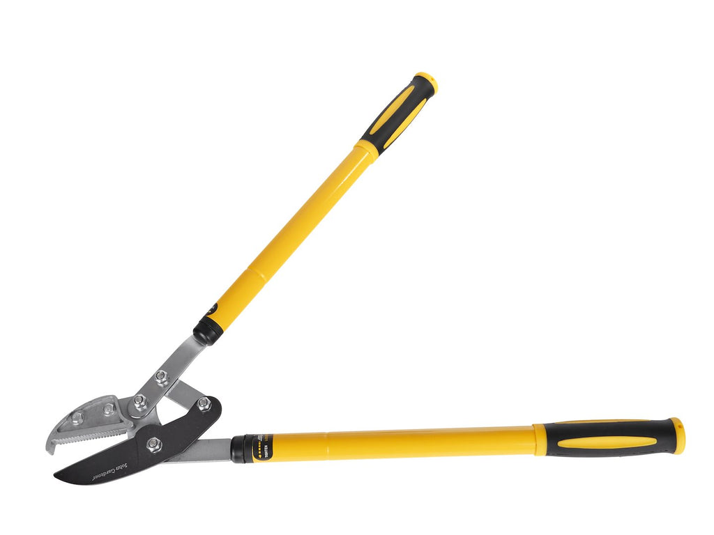 Telescopic By-pass Lopping Shear with Big Anvil 675-1025 mm