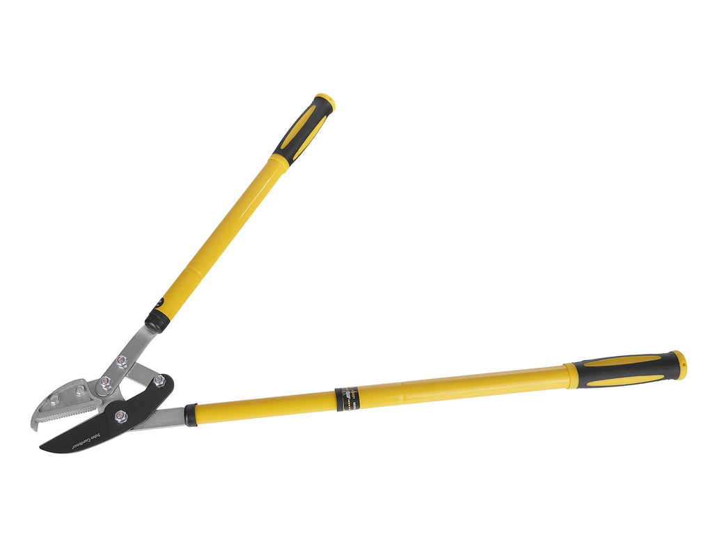 Telescopic By-pass Lopping Shear with Big Anvil 675-1025 mm