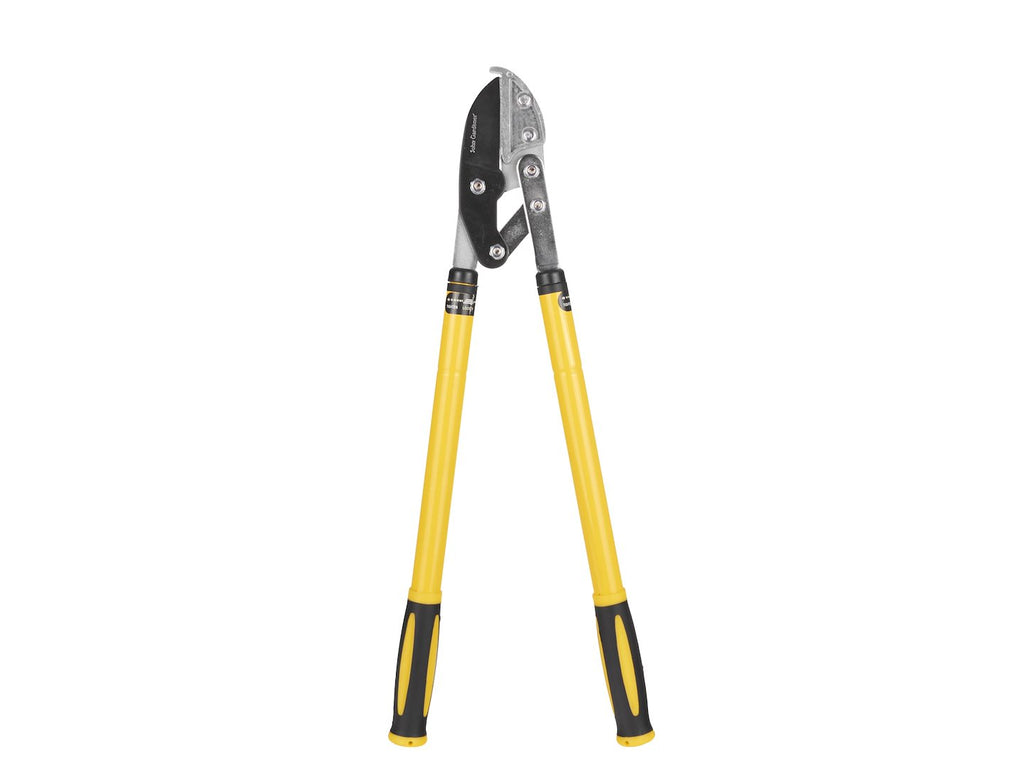 Telescopic By-pass Lopping Shear with Big Anvil 675-1025 mm
