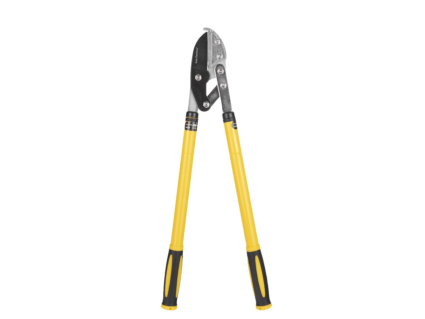 Telescopic By-pass Lopping Shear with Big Anvil 675-1025 mm