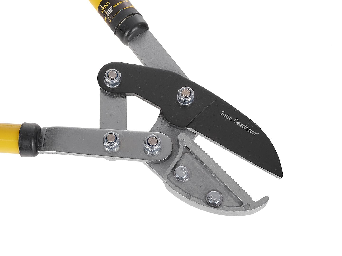 Telescopic By-pass Lopping Shear with Big Anvil 675-1025 mm