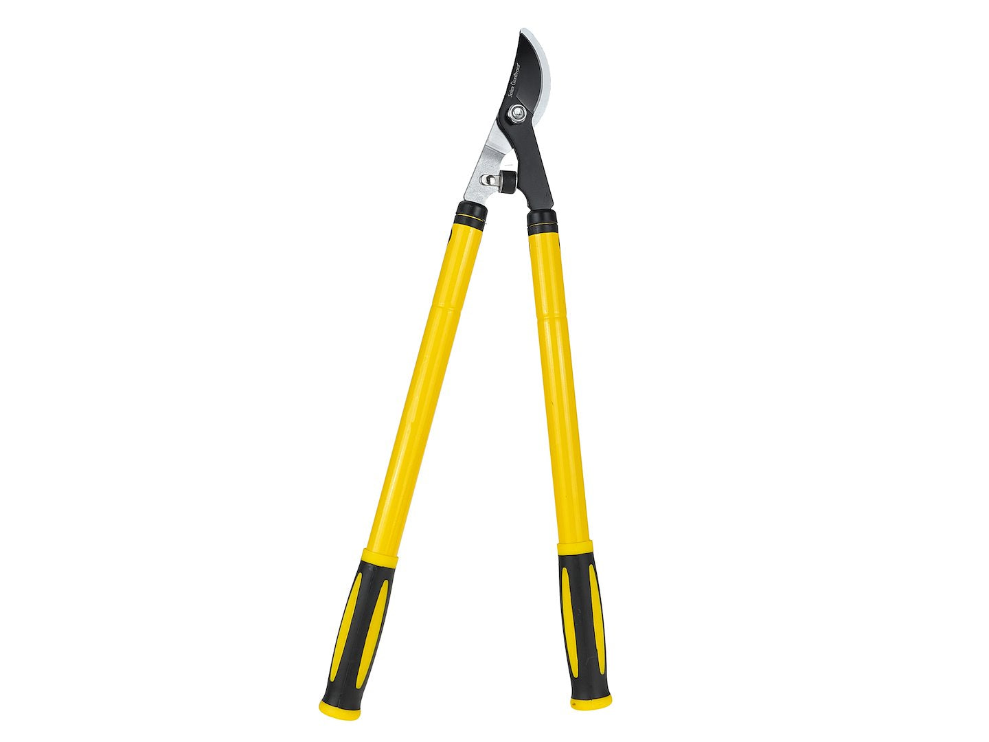 Telescopic by-pass lopping shear, small blade with stop, 675 - 1025 mm