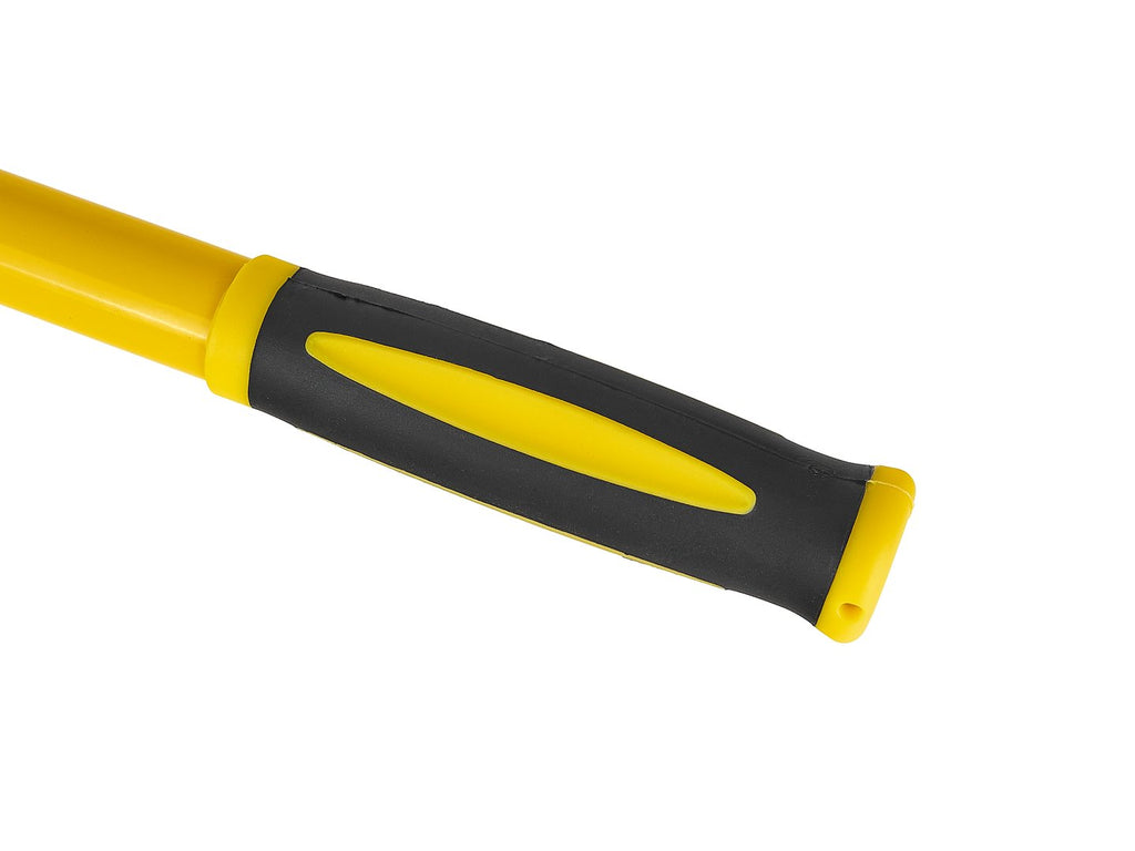Telescopic by-pass lopping shear, small blade with stop, 675 - 1025 mm