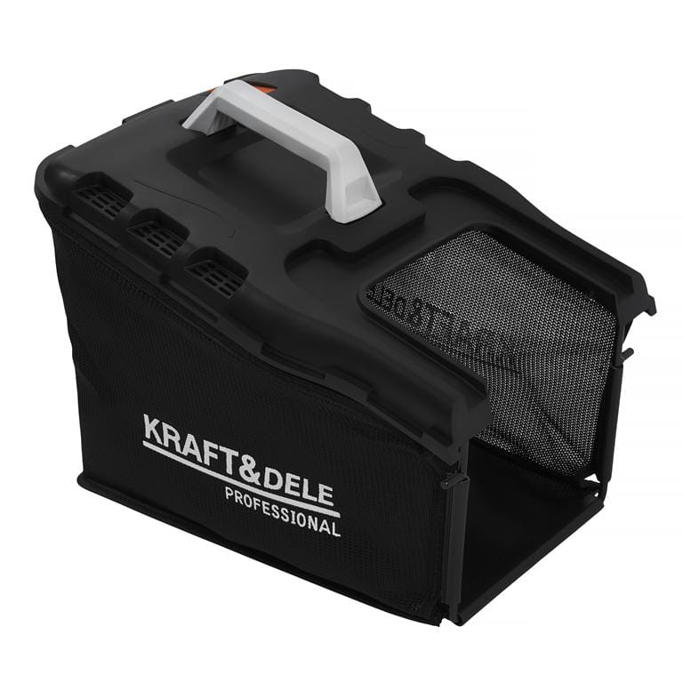 21V 4Ah 32L Cordless Lawn Mower KD5550