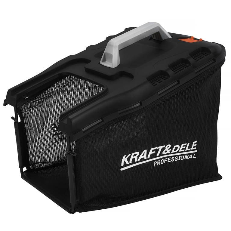 21V 4Ah 32L Cordless Lawn Mower KD5550