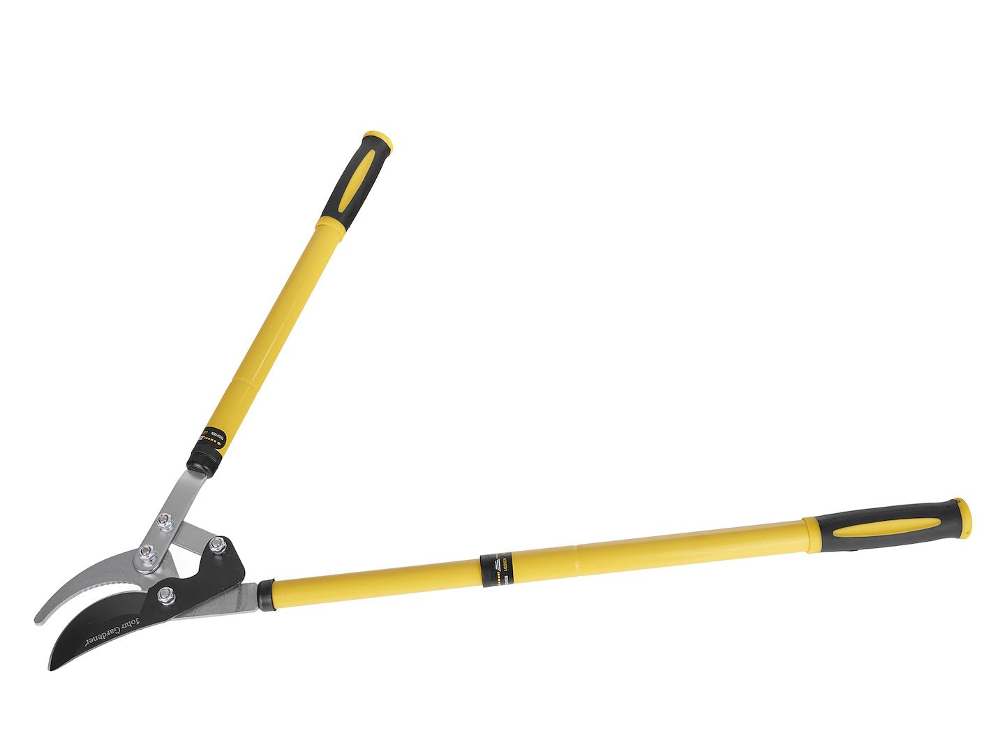 Telescopic By-pass Lopping Shear, Large Blade, 675-1025 mm