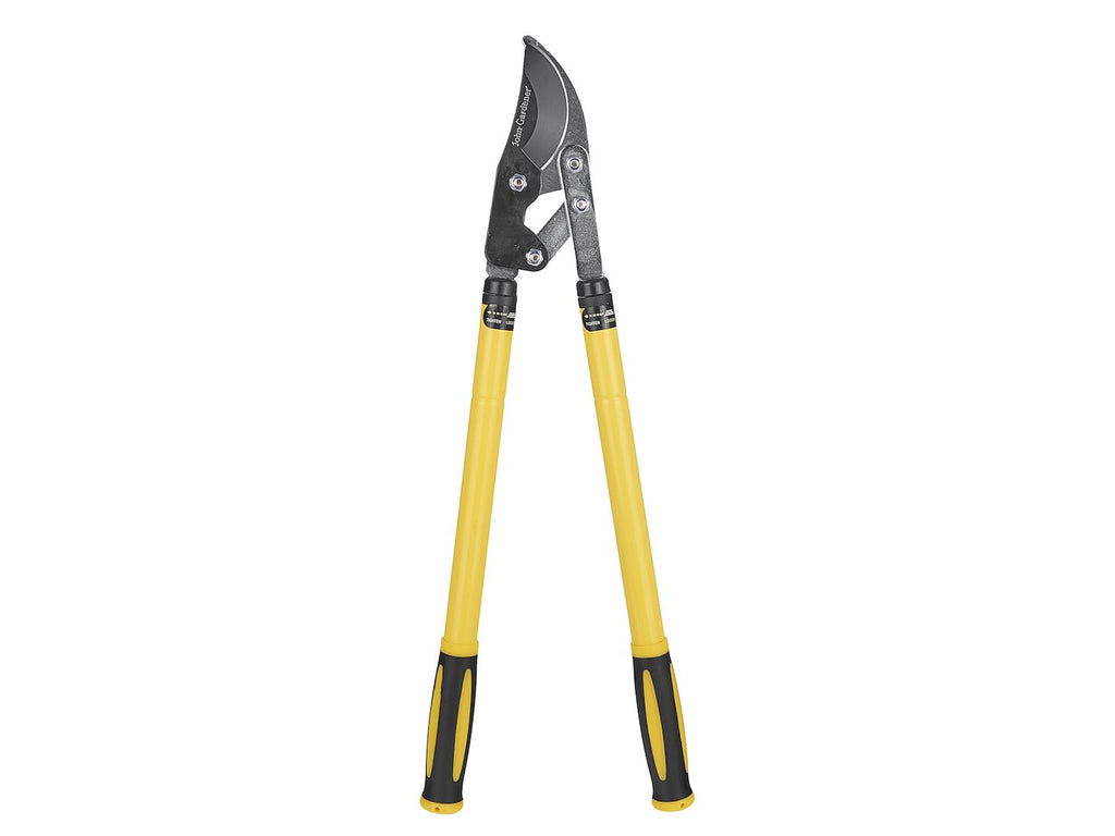 Telescopic By-pass Lopping Shear, Large Blade, 675-1025 mm