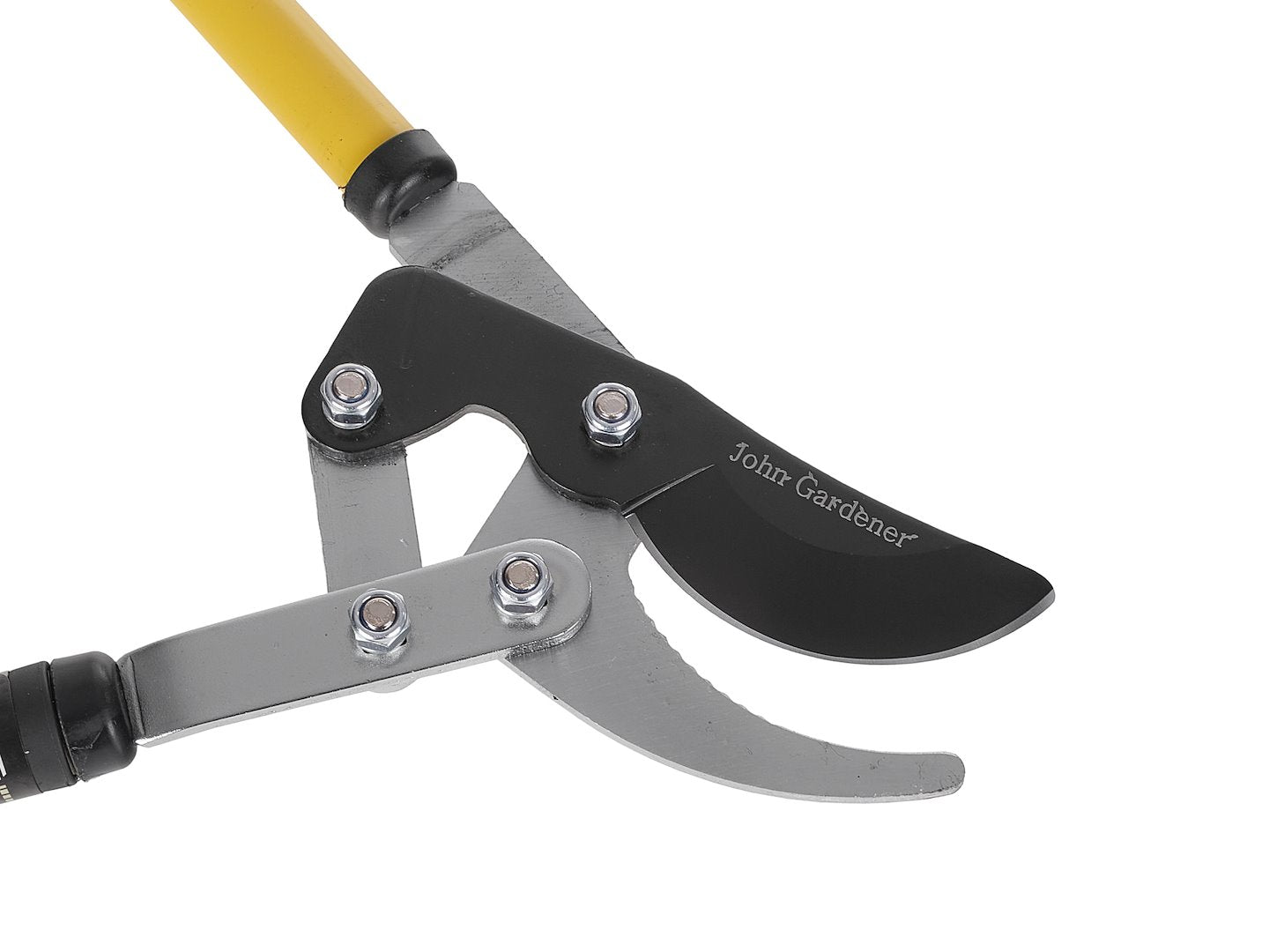 Telescopic By-pass Lopping Shear, Large Blade, 675-1025 mm