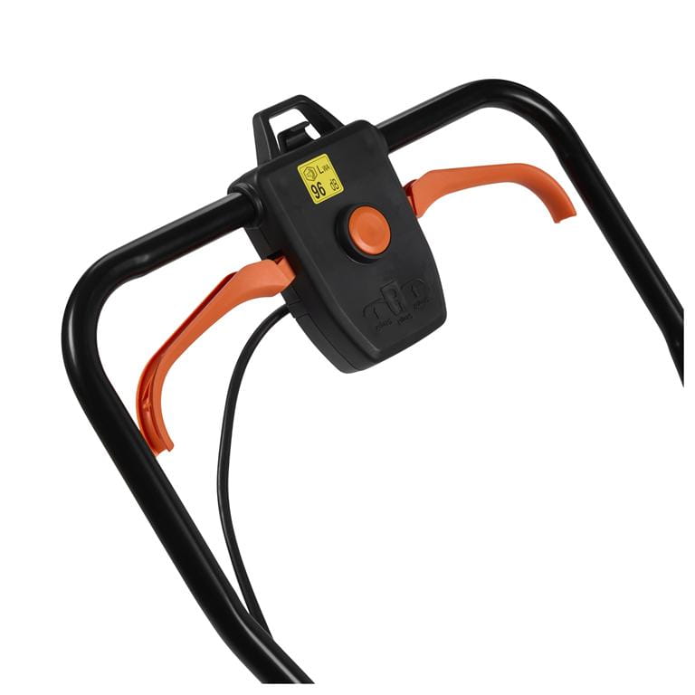 21V 4Ah 32L Cordless Lawn Mower KD5550