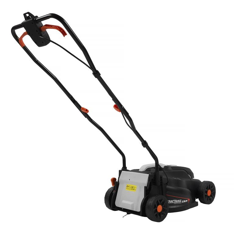 21V 4Ah 32L Cordless Lawn Mower KD5550