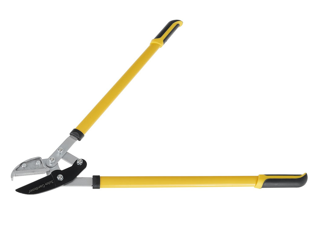 By-pass Lopping Shear With Big Anvil, 700 mm