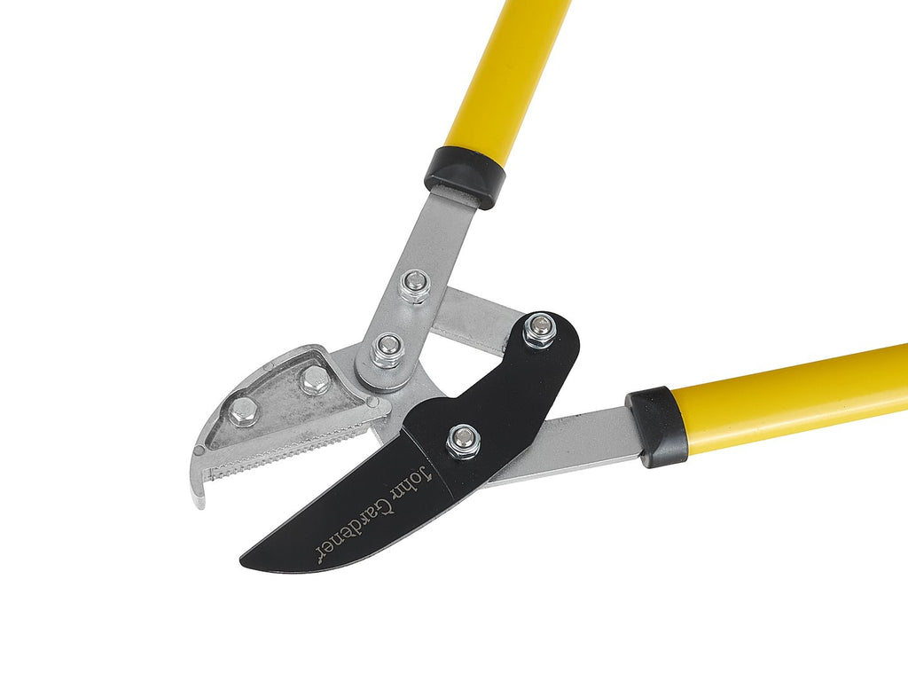 By-pass Lopping Shear With Big Anvil, 700 mm