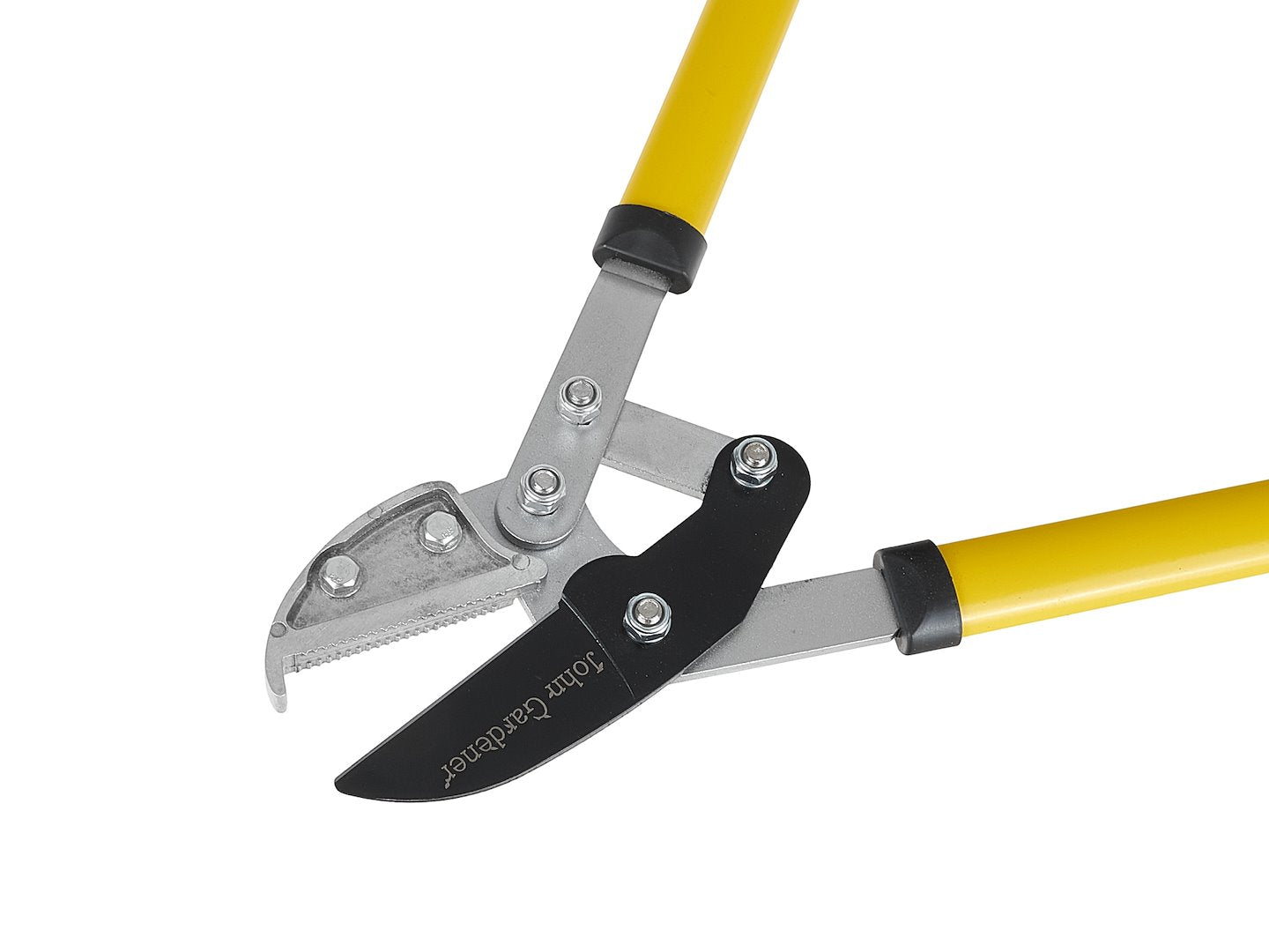 By-pass Lopping Shear With Big Anvil, 700 mm