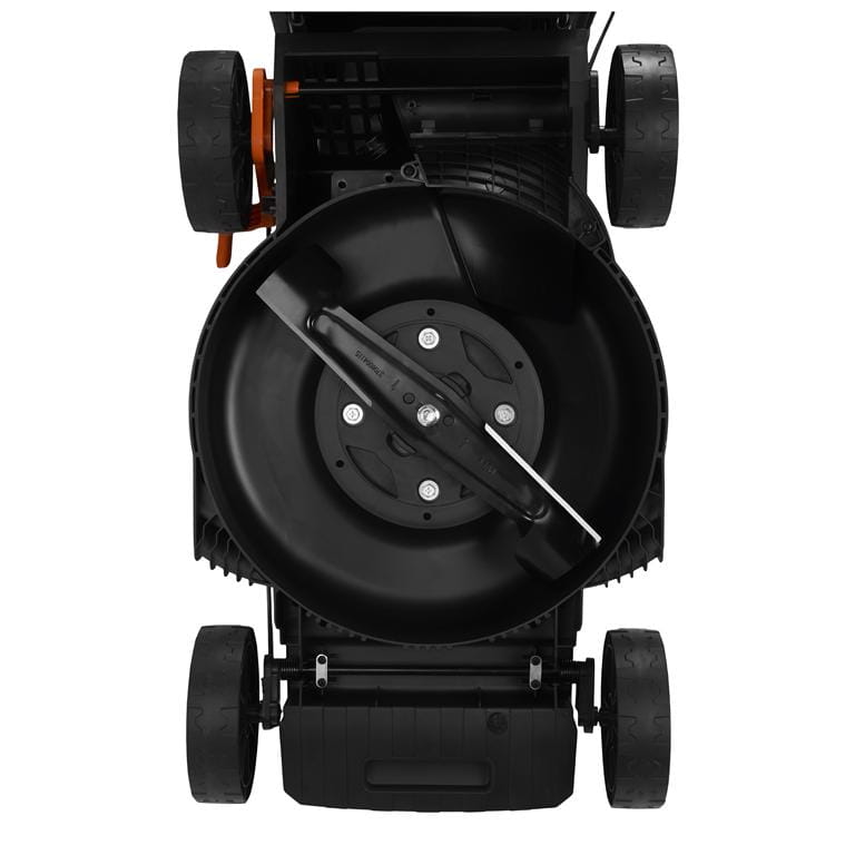 21V 4Ah 32L Cordless Lawn Mower KD5550