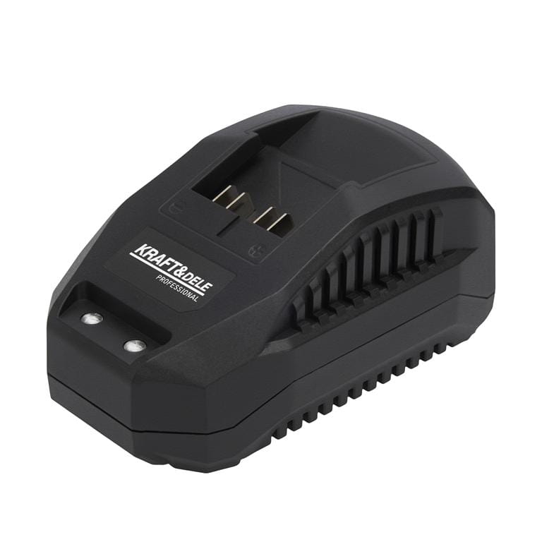21V 4Ah 32L Cordless Lawn Mower KD5550