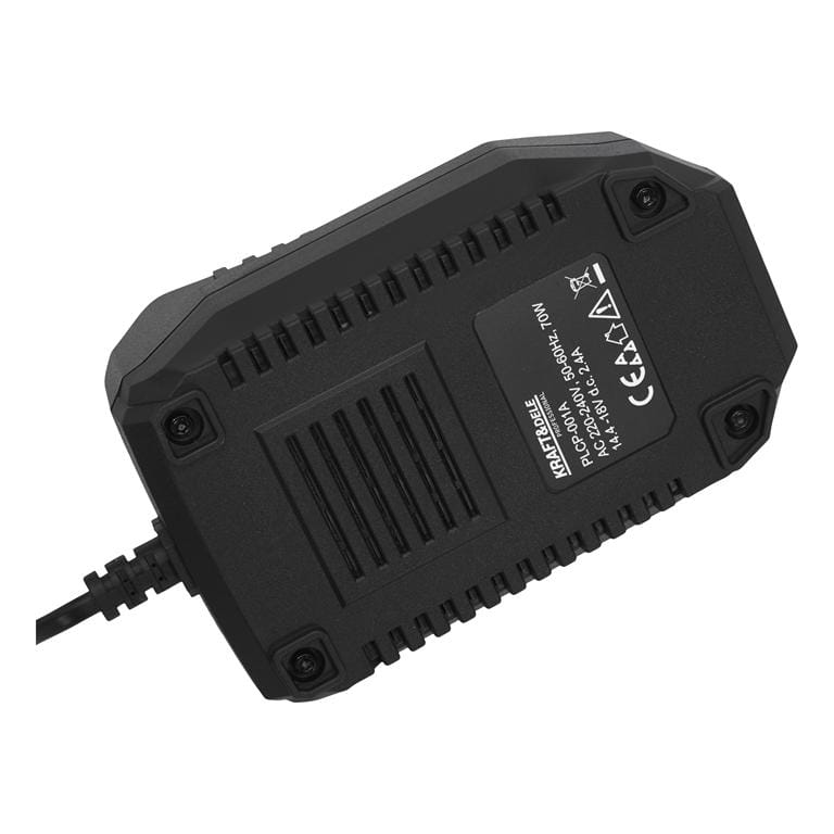 21V 4Ah 32L Cordless Lawn Mower KD5550