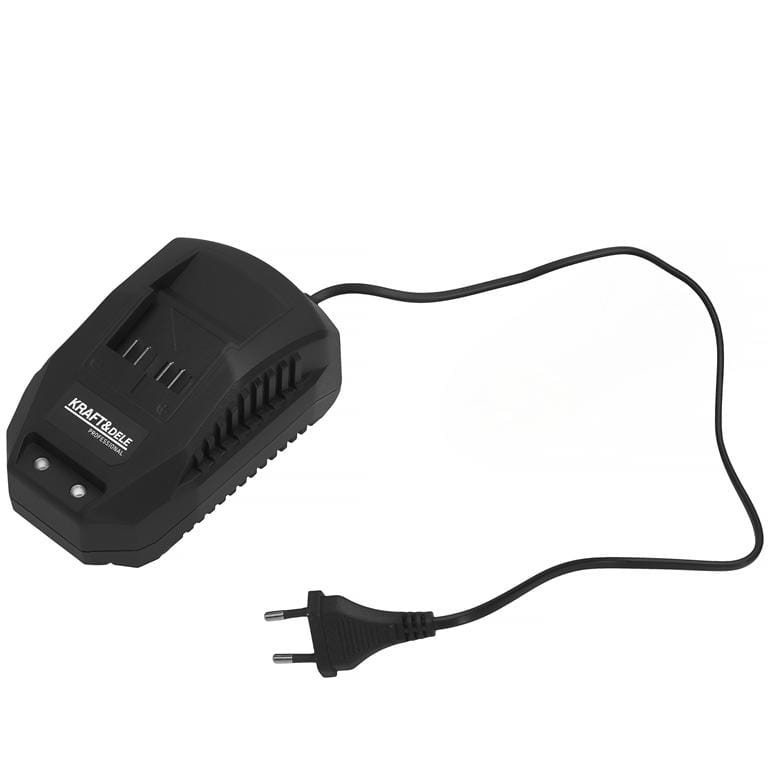 21V 4Ah 32L Cordless Lawn Mower KD5550