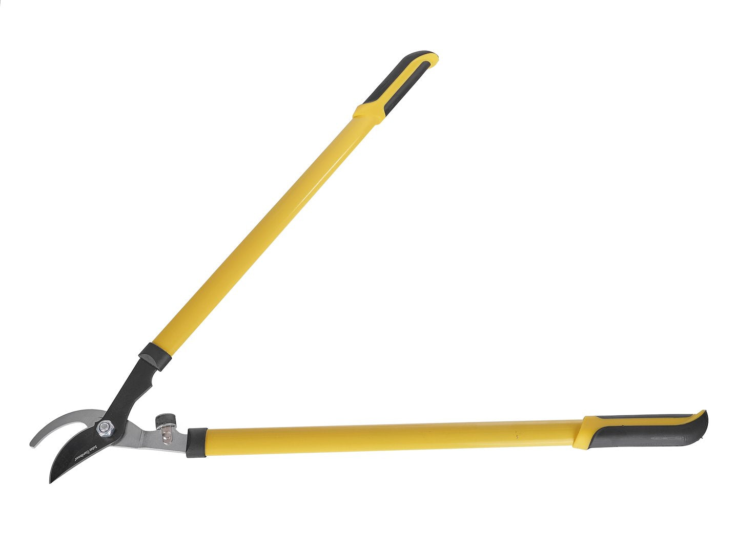 By-pass lopping shear, small blade with stop, 700 mm