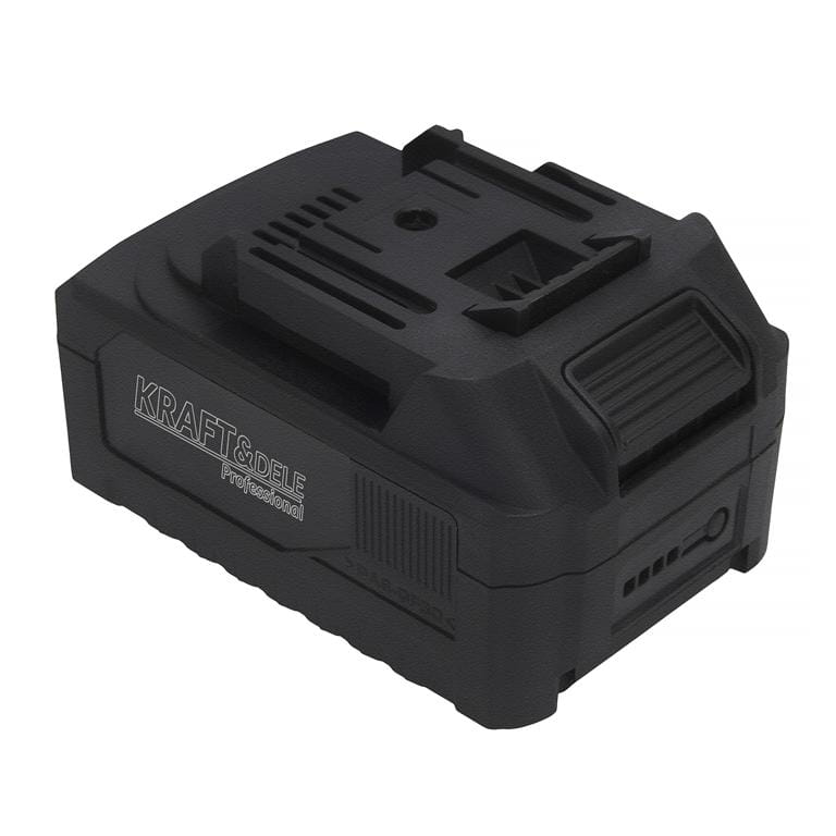 20V 6Ah 30L Cordless Lawn Mower KD5410 (B35)