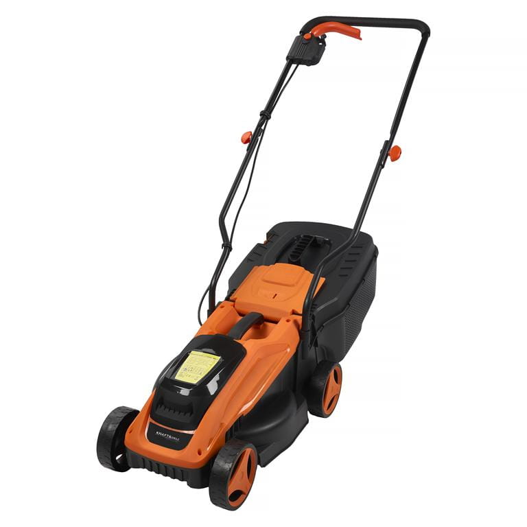 20V 6Ah 30L Cordless Lawn Mower KD5410 (B35)