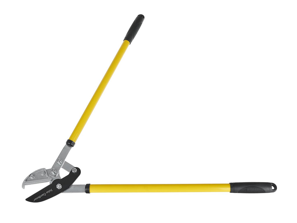 By-pass lopping shear with large anvil 700 mm