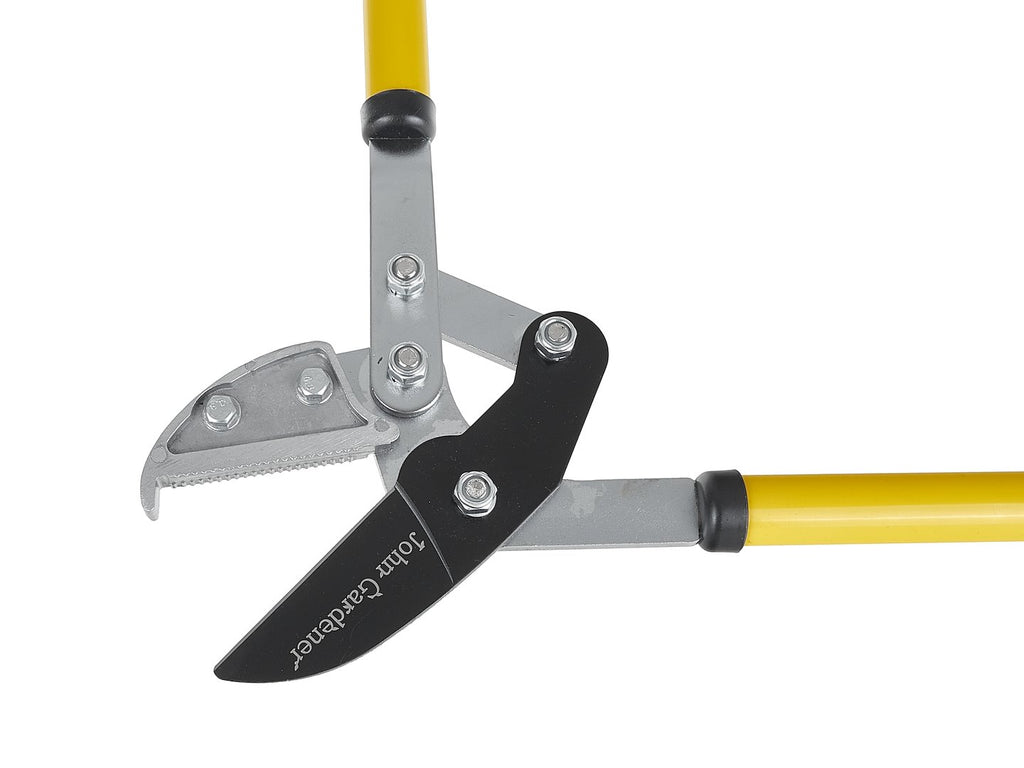 By-pass lopping shear with large anvil 700 mm