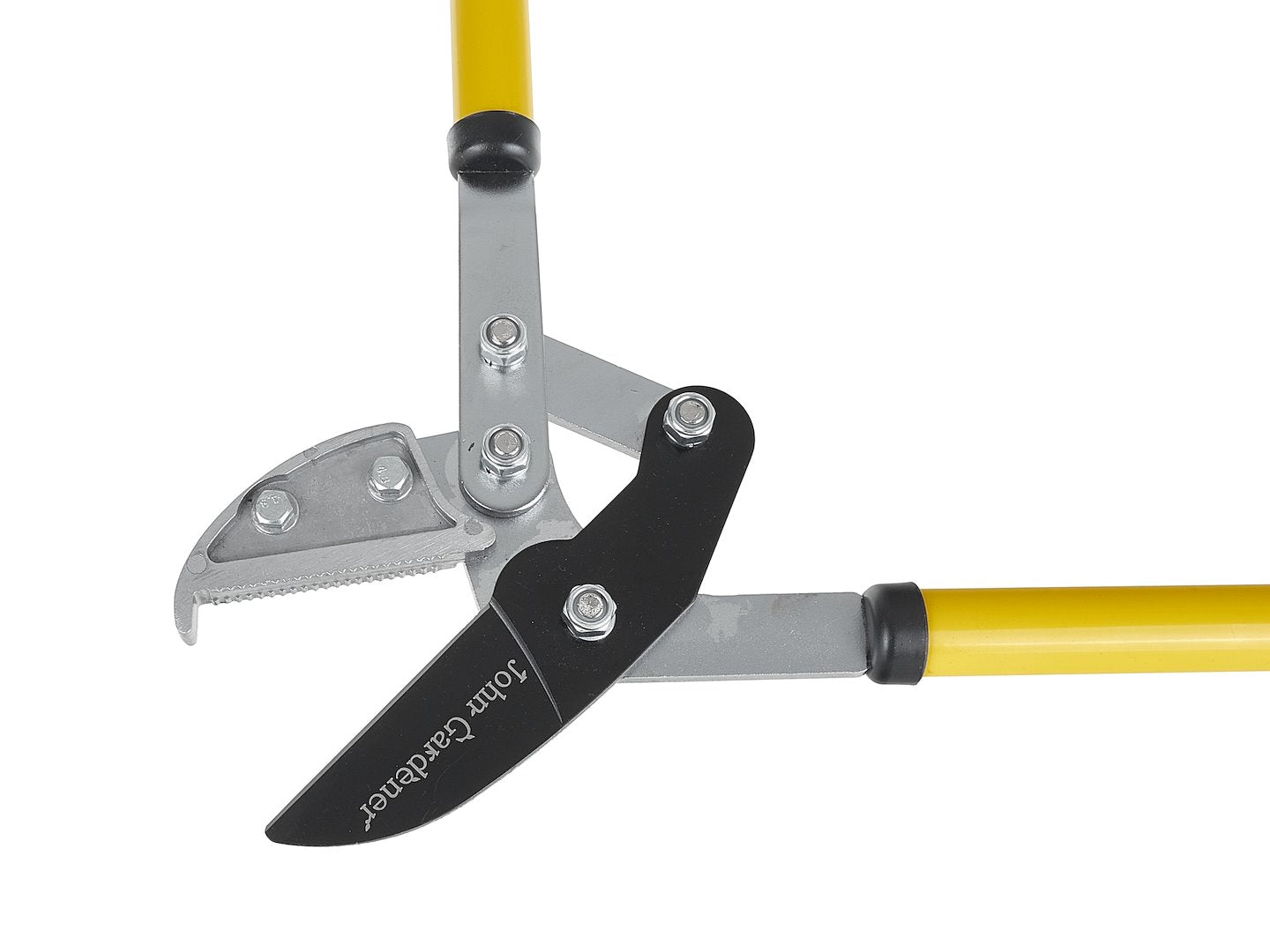 By-pass lopping shear with large anvil 700 mm