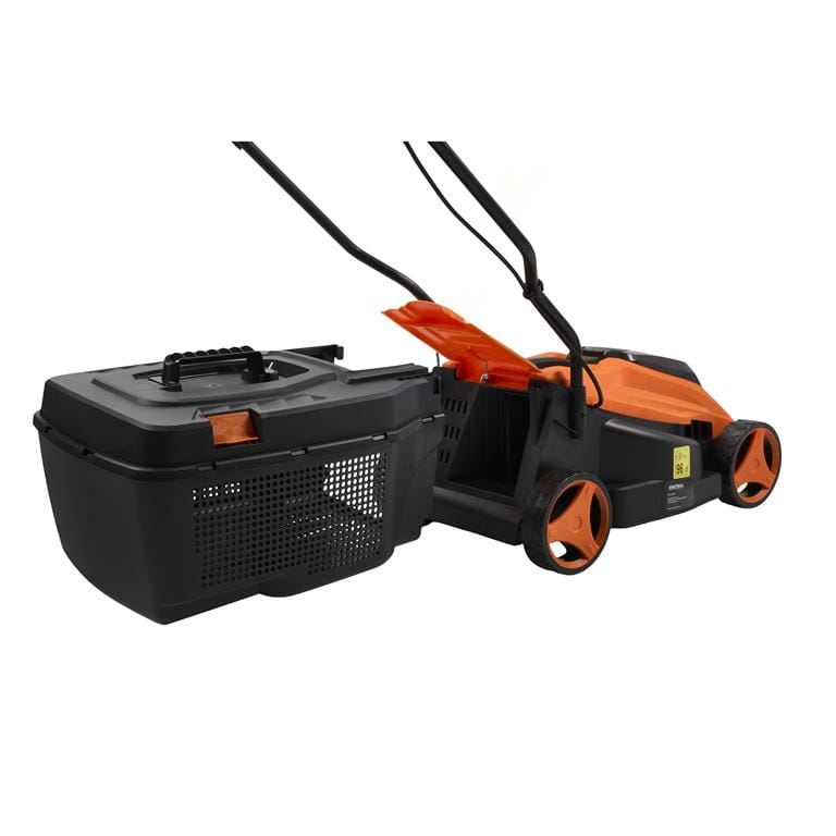 20V 6Ah 30L Cordless Lawn Mower KD5410 (B35)