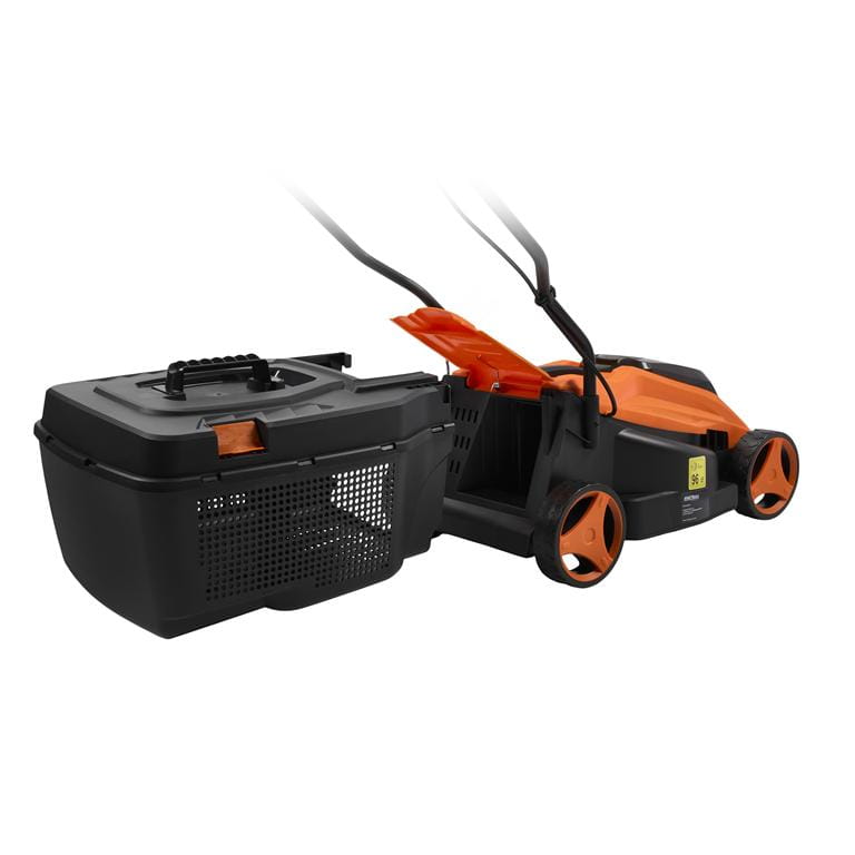 20V 6Ah 30L Cordless Lawn Mower KD5410 (B35)