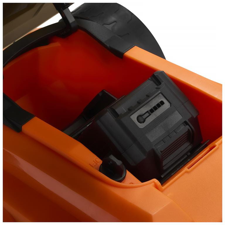 20V 6Ah 30L Cordless Lawn Mower KD5410 (B35)