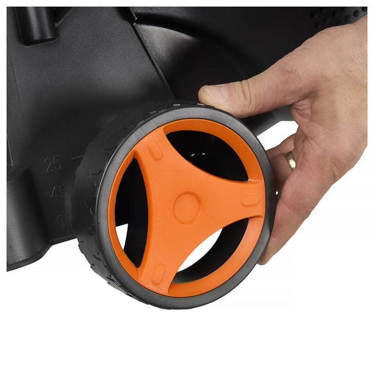 20V 6Ah 30L Cordless Lawn Mower KD5410 (B35)