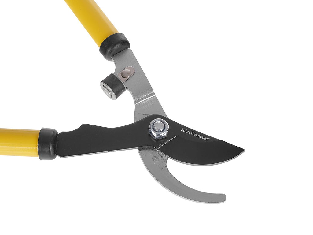 By-pass lopping shear with small blade and stop, 700 mm