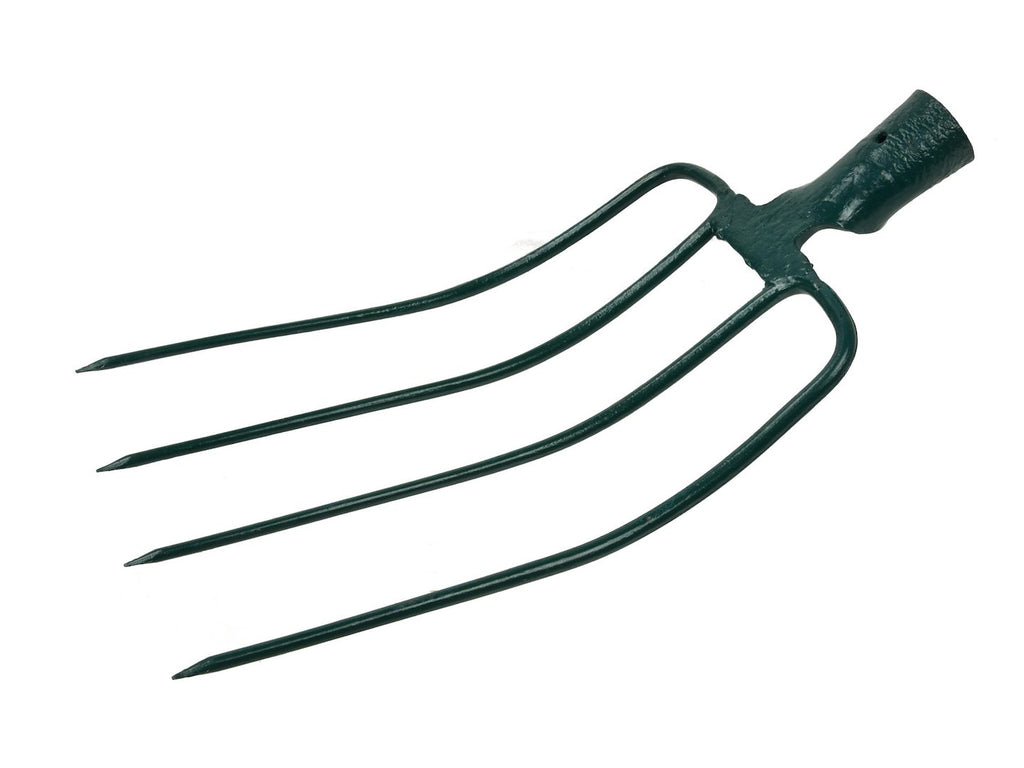 4-Tine Digging Fork