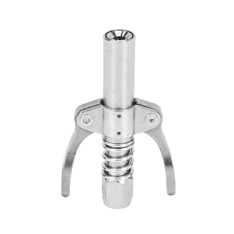 SELF-LOCKING GREASE GUN TIP 30CM KD10871