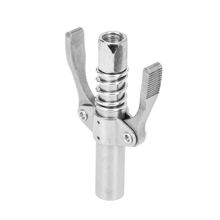 SELF-LOCKING GREASE GUN TIP 30CM KD10871