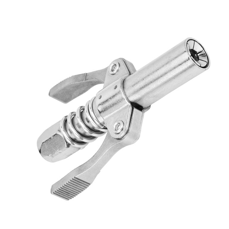 SELF-LOCKING GREASE GUN TIP 30CM KD10871