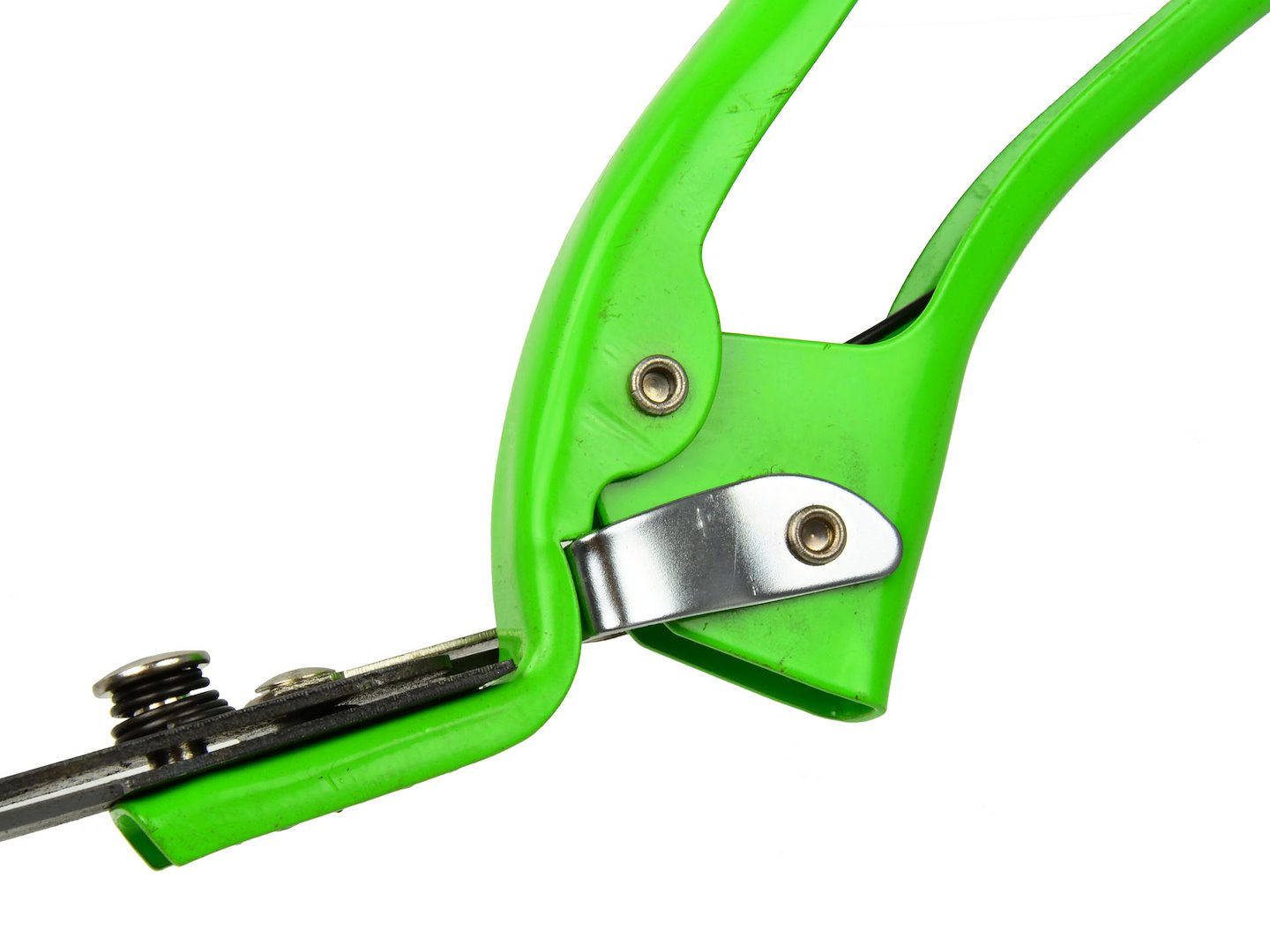 300 mm grass shear blade