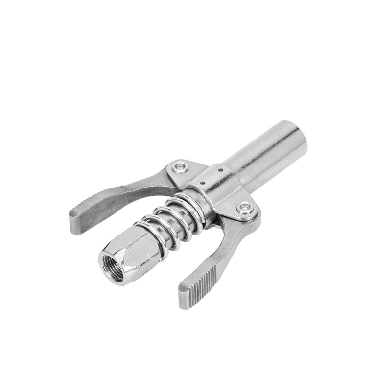 SELF-LOCKING GREASE GUN TIP 30CM KD10871