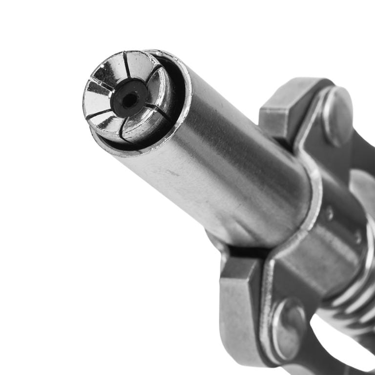SELF-LOCKING GREASE GUN TIP 30CM KD10871