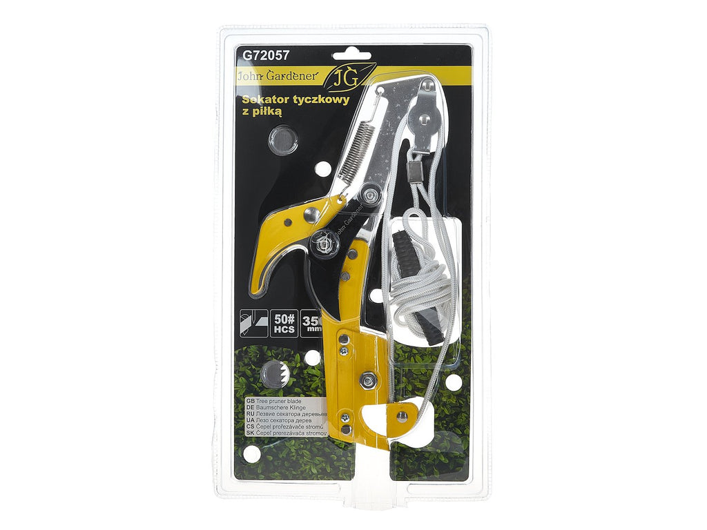 Tree pruner blade 350 mm