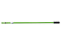 Metal telescopic pipe for pruner, length: 2.4m