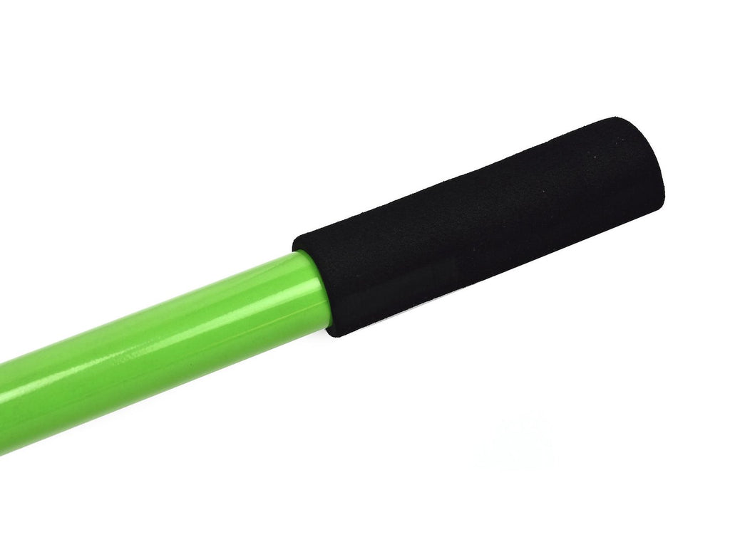 Metal telescopic pipe for pruner, length: 2.4m