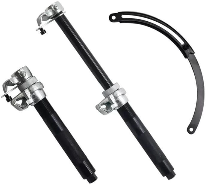 KRAFT&DELE vedrutõmmits 28–280 mm KD12520 (VC12)