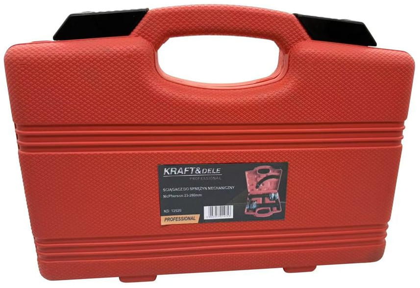KRAFT&DELE vedrutõmmits 28–280 mm KD12520 (VC12)