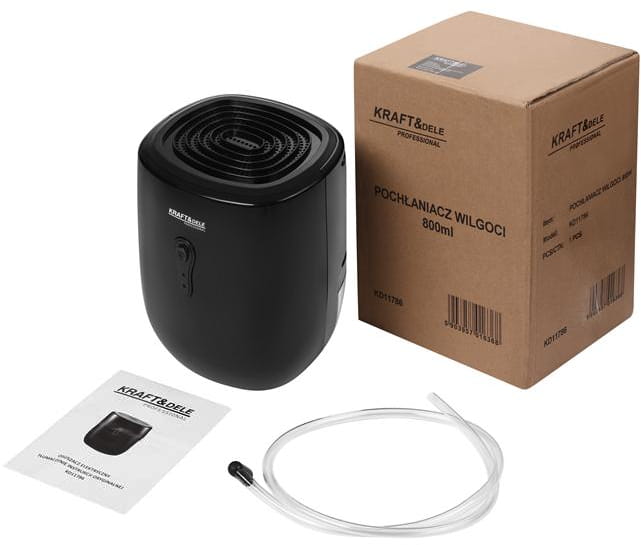 NIISKUSEIMIJA 800ML KD11786