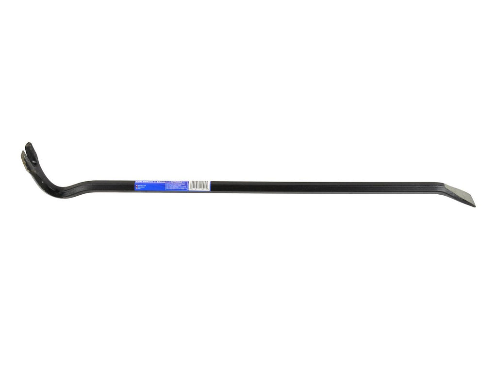 Wrecking Bar 600 mm x 16 mm
