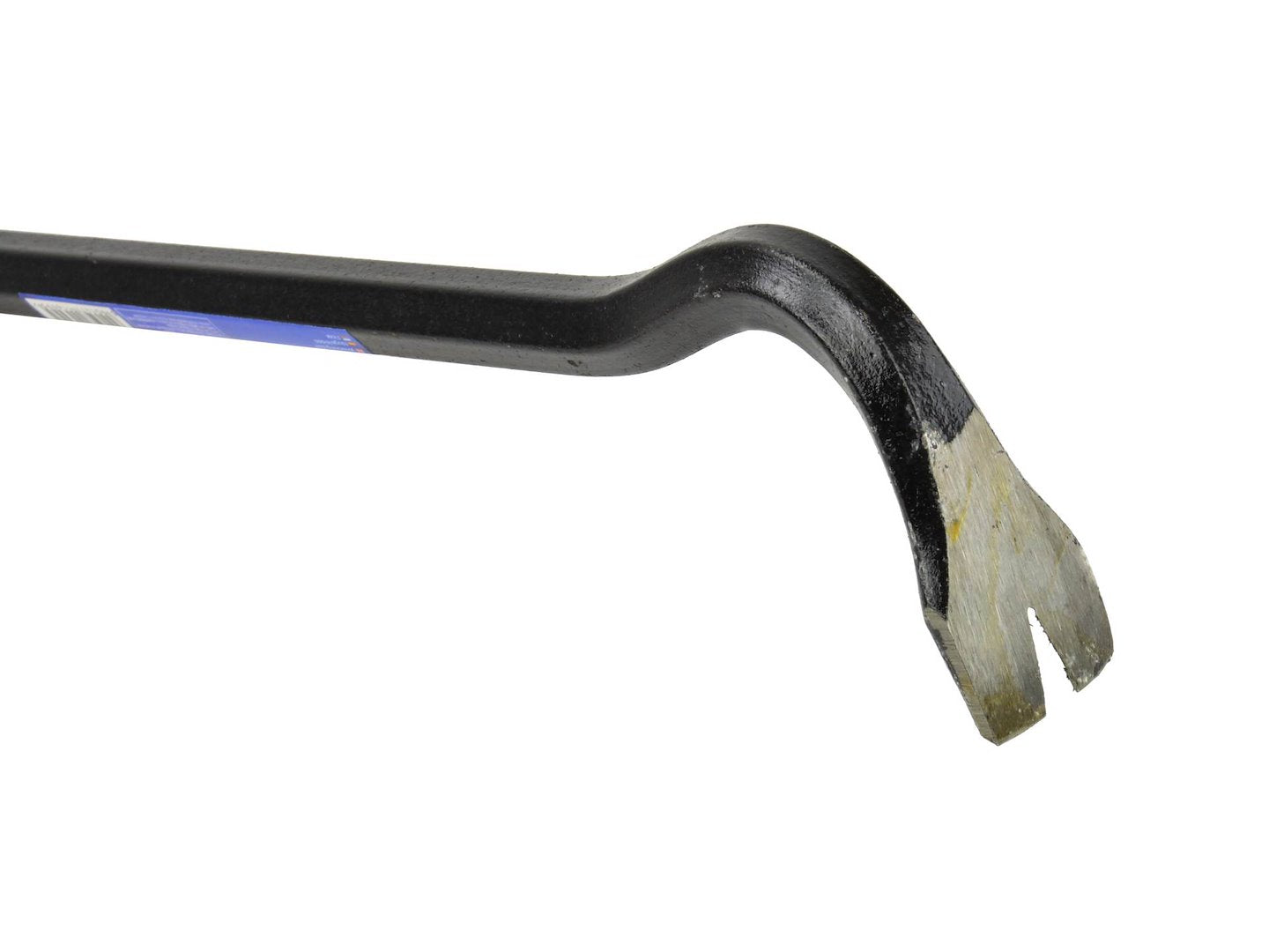Wrecking Bar 600 mm x 16 mm