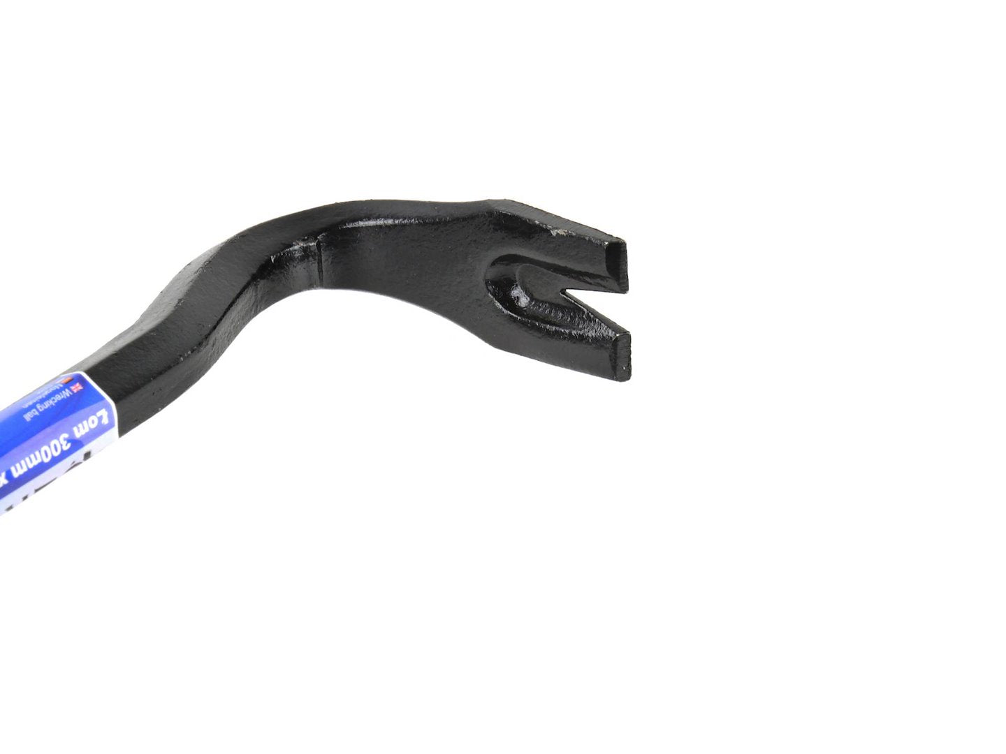 Wrecking Bar 300 mm x 14 mm