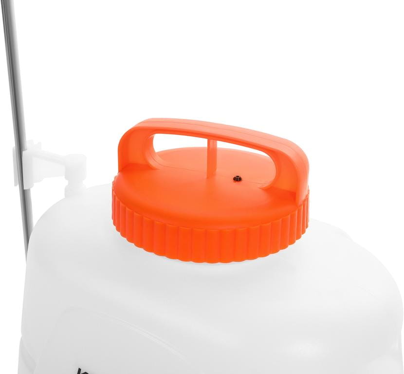 KRAFT&DELE 18 l akutoitega surveprits KD2031